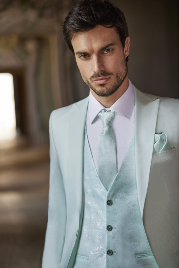 Best man wedding suits | Musani