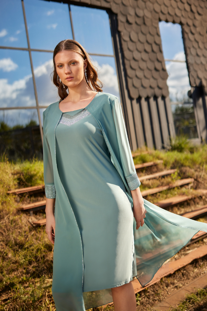 How to dress for a baptism?