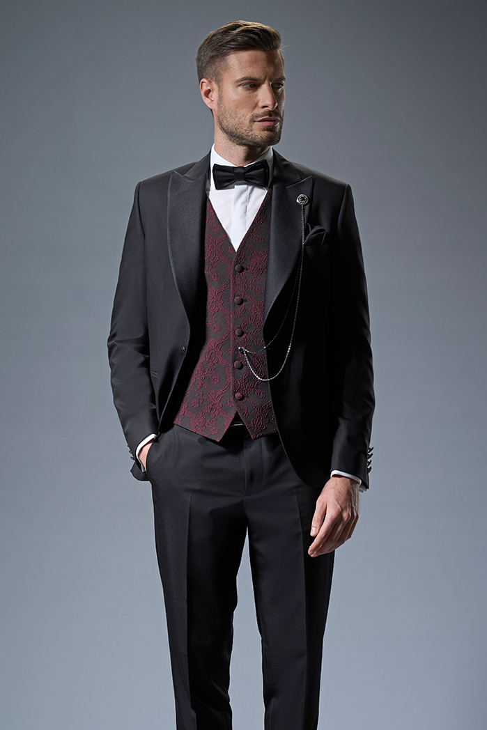 Men’s vest, stylish and versatile | Musani