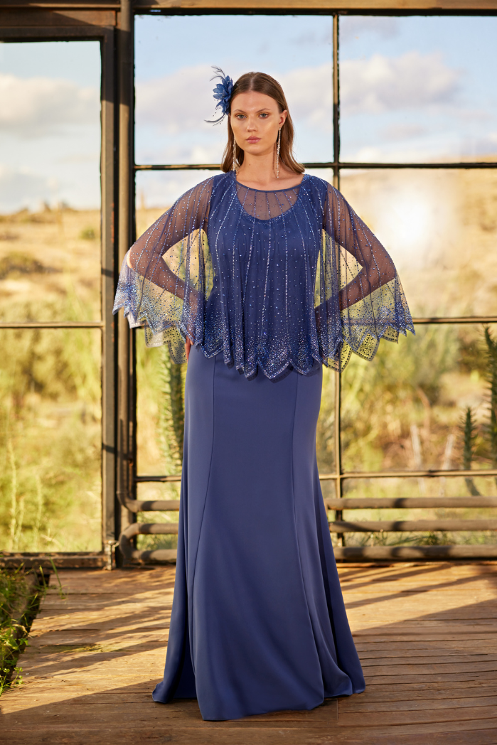 Elegant curvy dresses: tips for the look