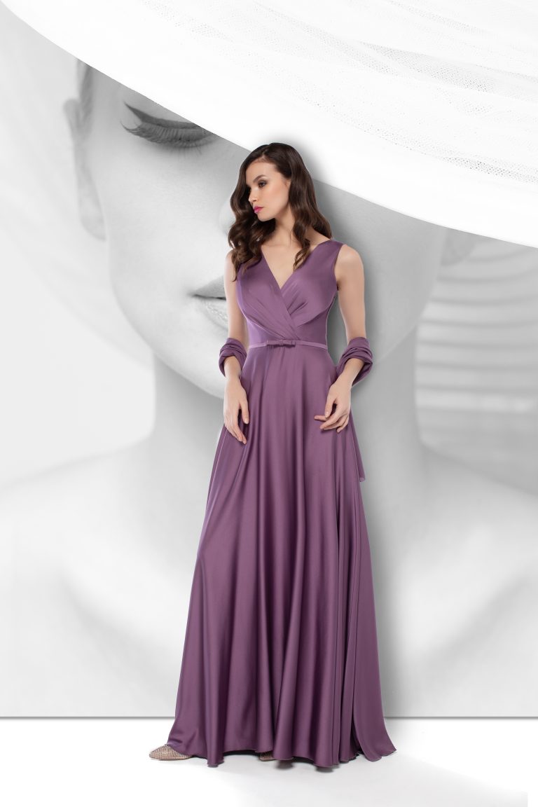 Evening Dresses