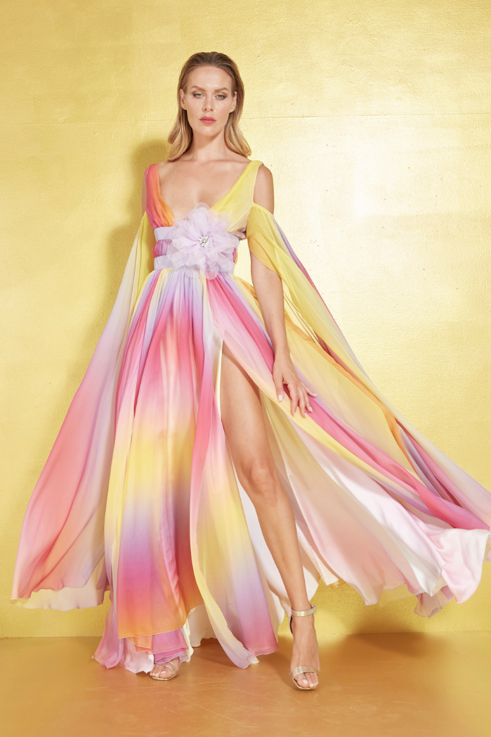 Beach wedding: guide to the ideal dress | Musani