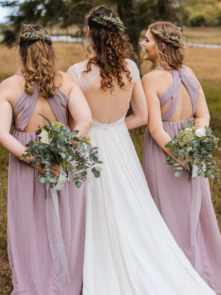 Wedding dress code