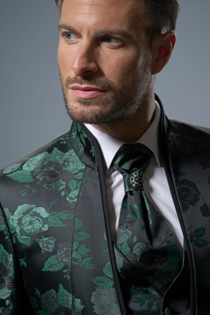 How to tie a tie knot: the ultimate guide | Musani