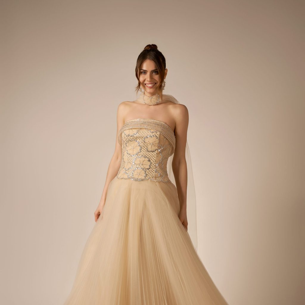 Abito da sposa in base al tipo di matrimonio