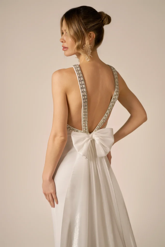 Quando scegliere l’abito da sposa