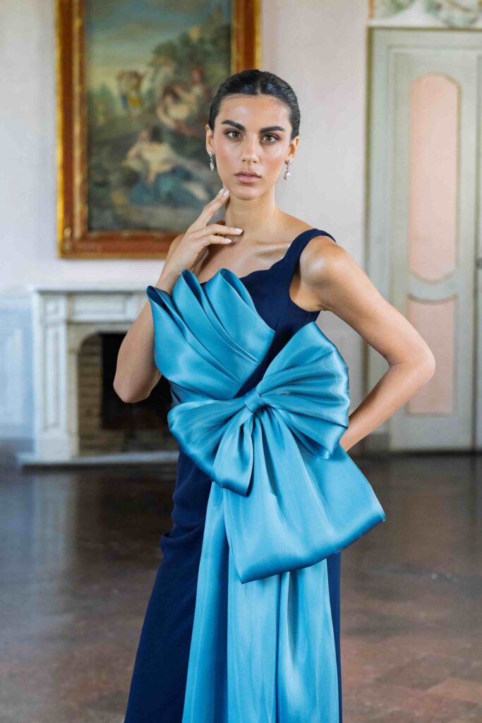 Colori da indossare a un matrimonio | Musani Couture