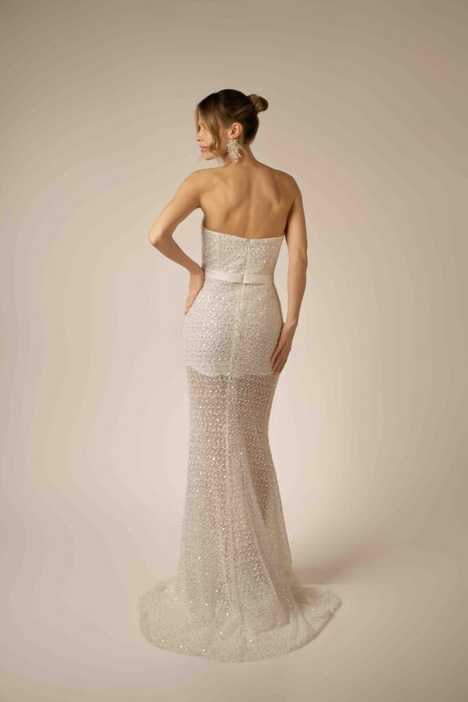 Come scegliere il secondo abito da sposa