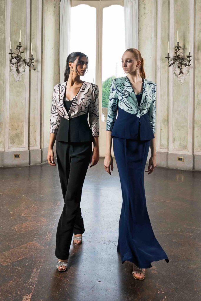 Look invitata matrimonio