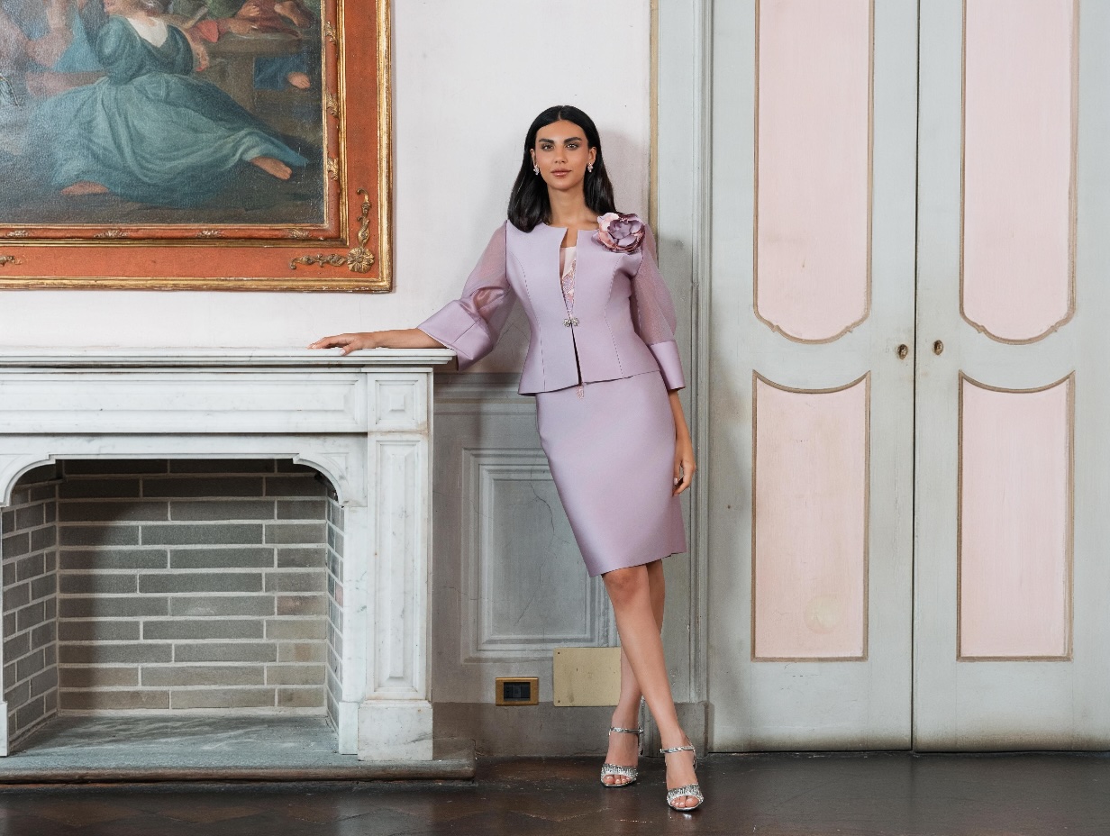 Come vestirsi ad un battesimo: mamma, invitata e donna curvy